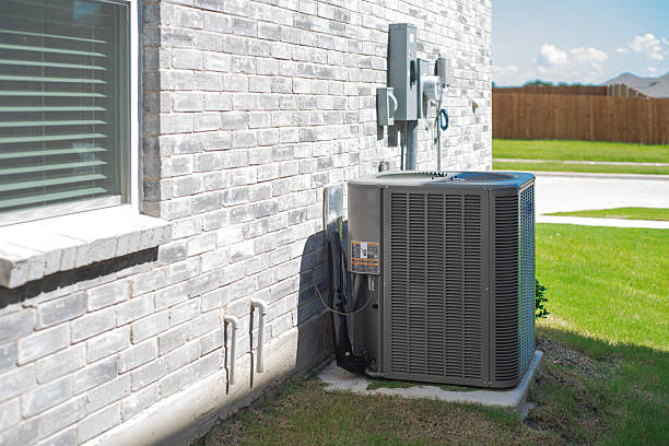 Reliable Hvac contractor in Butler, MO by FH HVAC